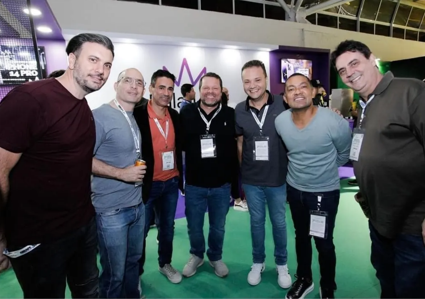 Registro fotográfico do Instituto Universo Sertanejo 6