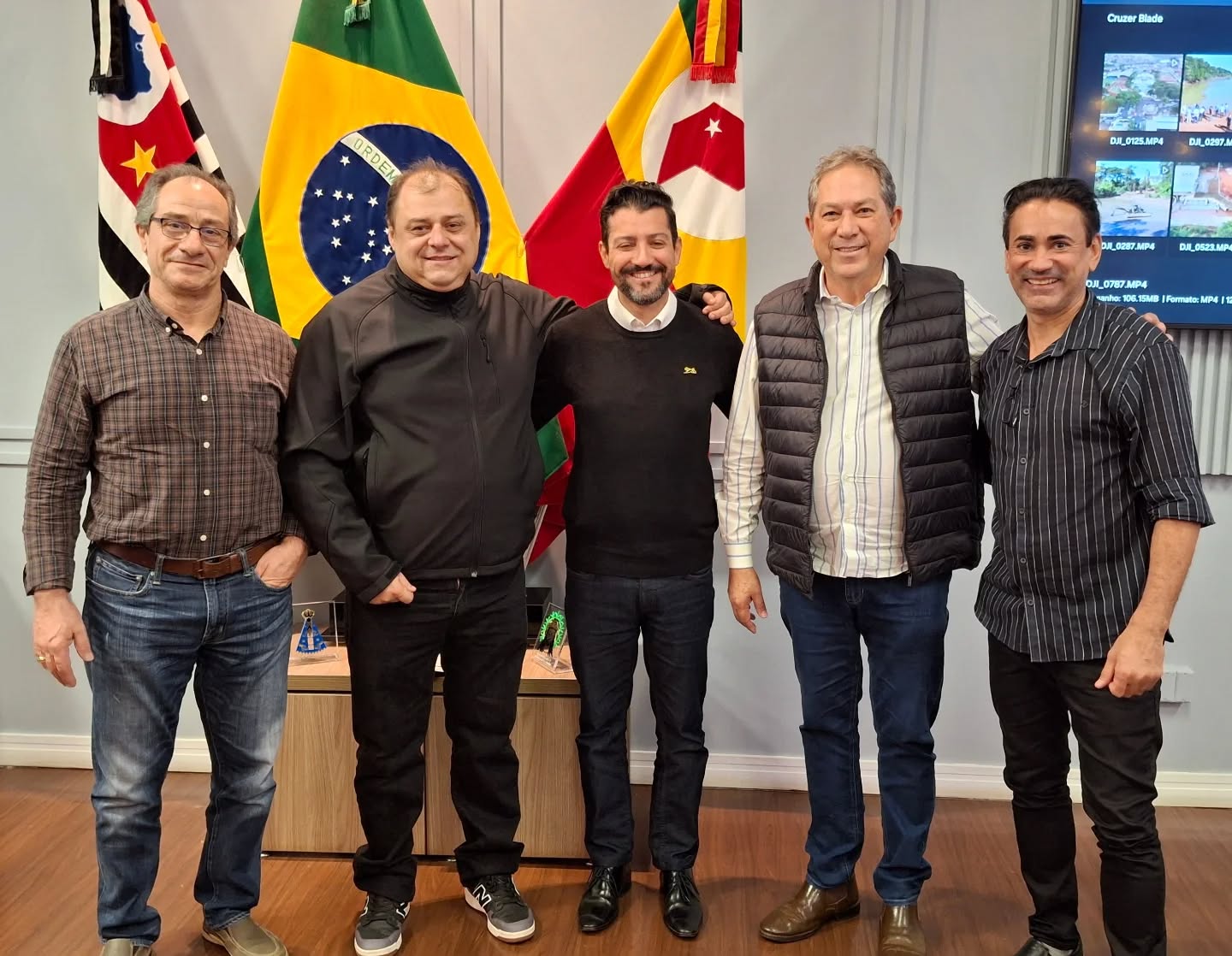 Registro fotográfico do Instituto Universo Sertanejo 7