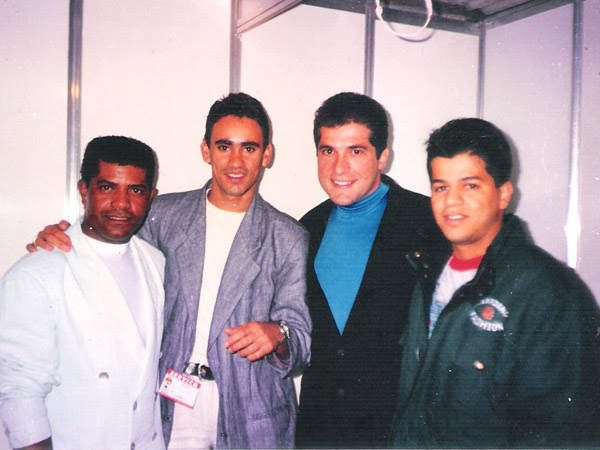 Registro fotográfico do Instituto Universo Sertanejo 10