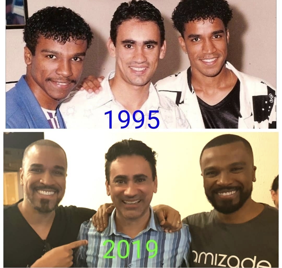 Registro fotográfico do Instituto Universo Sertanejo 21