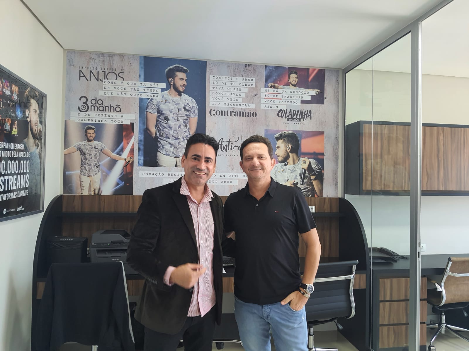 Registro fotográfico do Instituto Universo Sertanejo 2