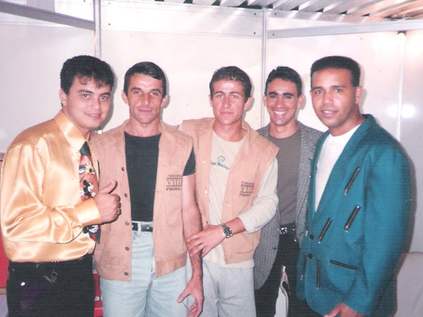 Registro fotográfico do Instituto Universo Sertanejo 17