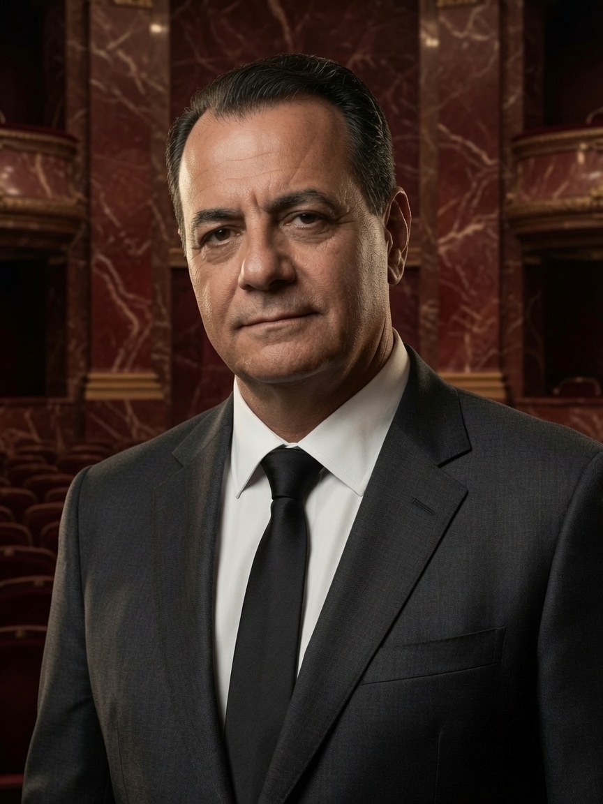 Antônio Gouveia