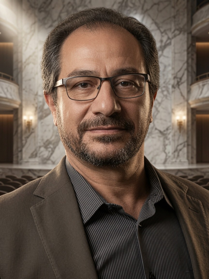 Geraldo Magela