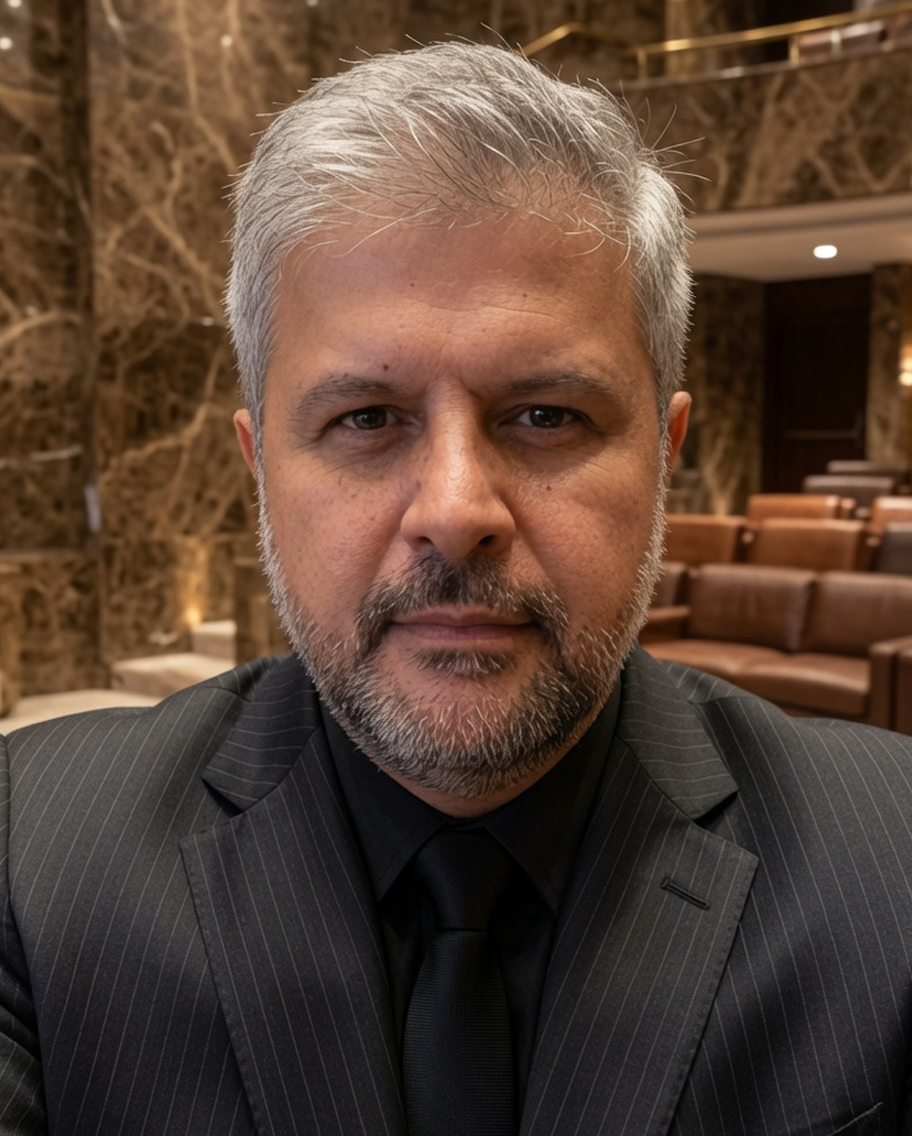 Grener Alcântara