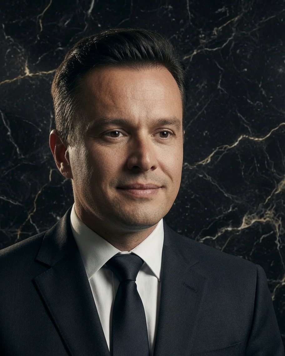 Hugo Xavier