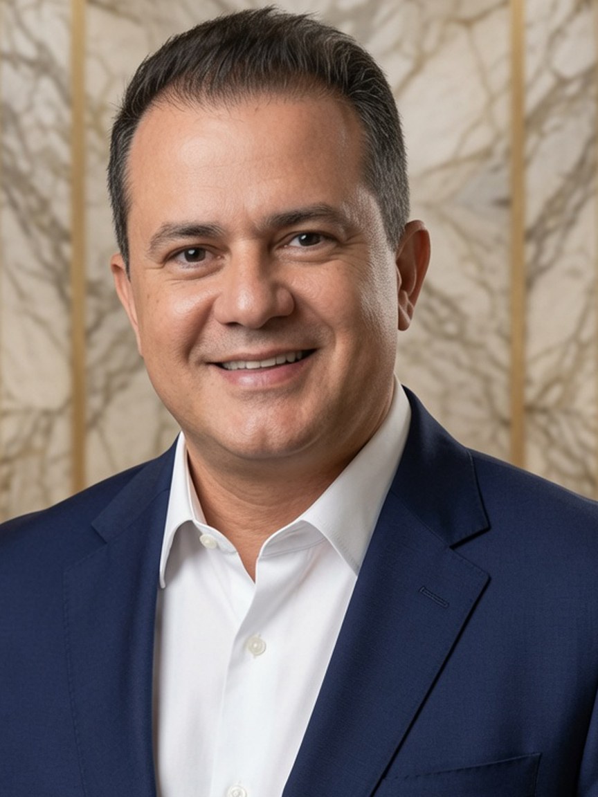 Marcelo Ferraz