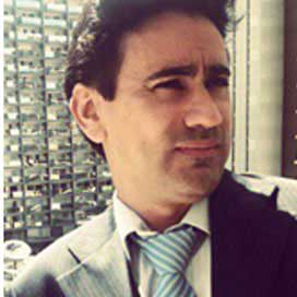 Claudio Vilela da Costa