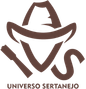 Universo Sertanejo Logo